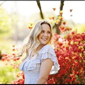 Meet your Posher, Caroline